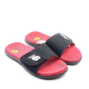 New Balance Mojo Moldable Slide Sandals